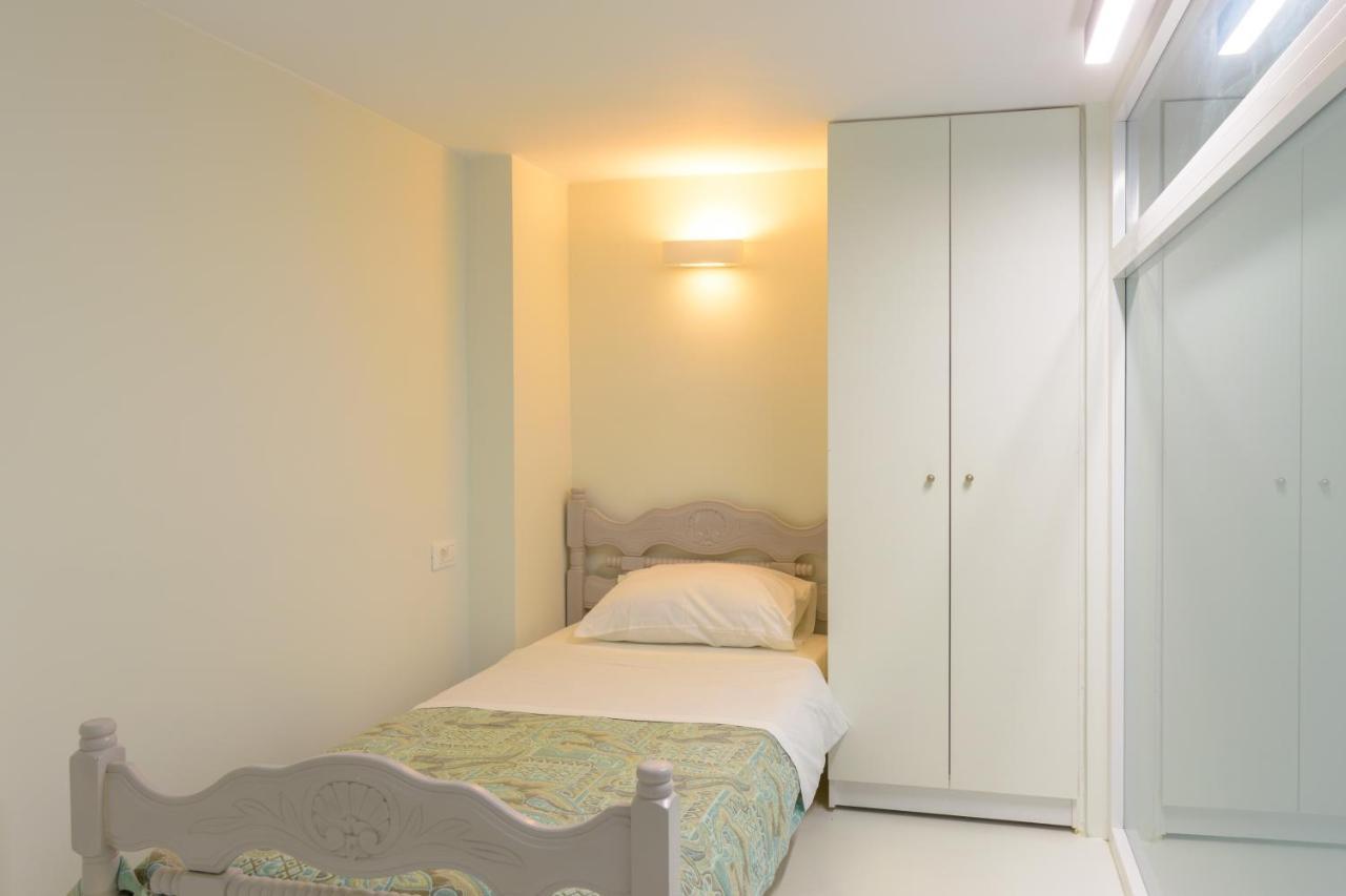 Maria Central Cozy House Agios Nikolaos Buitenkant foto